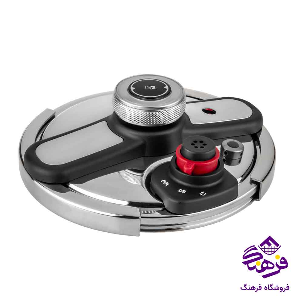 زود پز تک 6 لیتری KST 6220