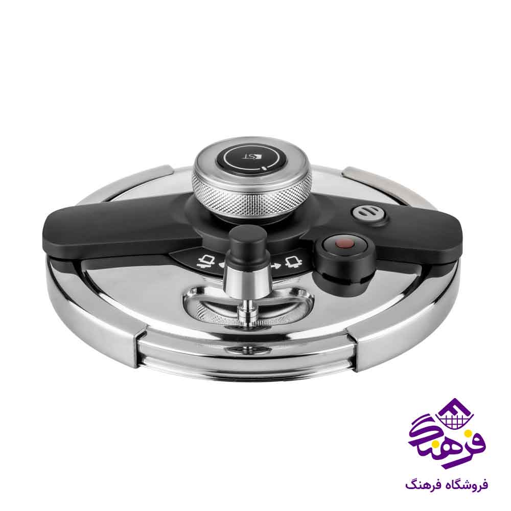 زود پز تک 6 لیتری KST 6230