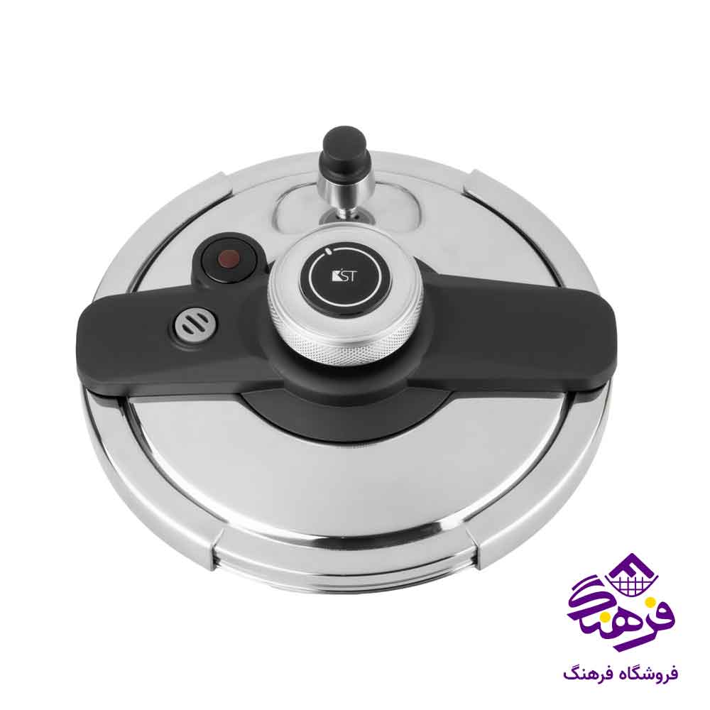 زود پز تک 6 لیتری KST 6230