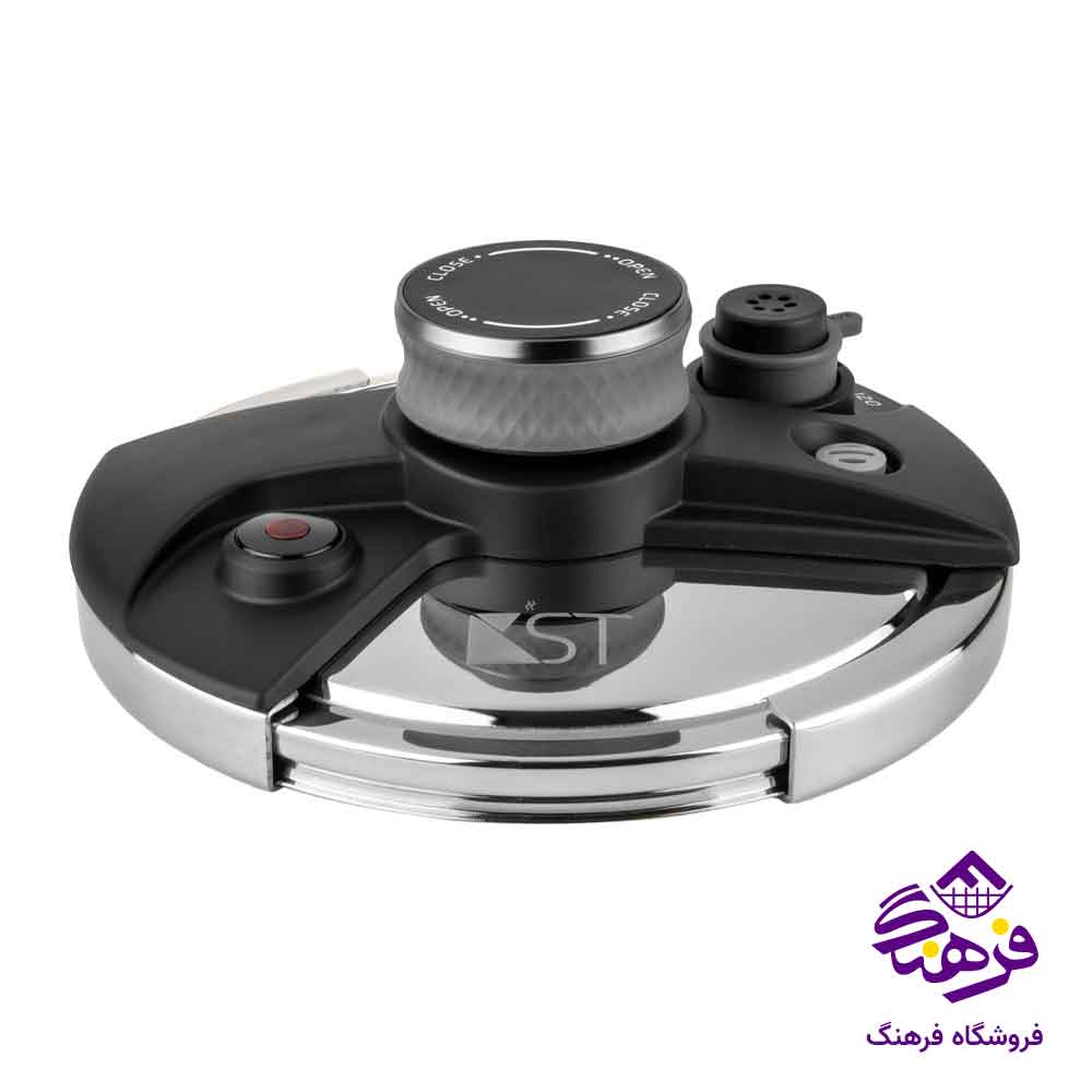 زود پز تک 6 لیتری KST 6240