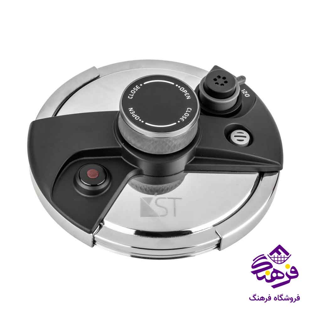 زود پز تک 6 لیتری KST 6240
