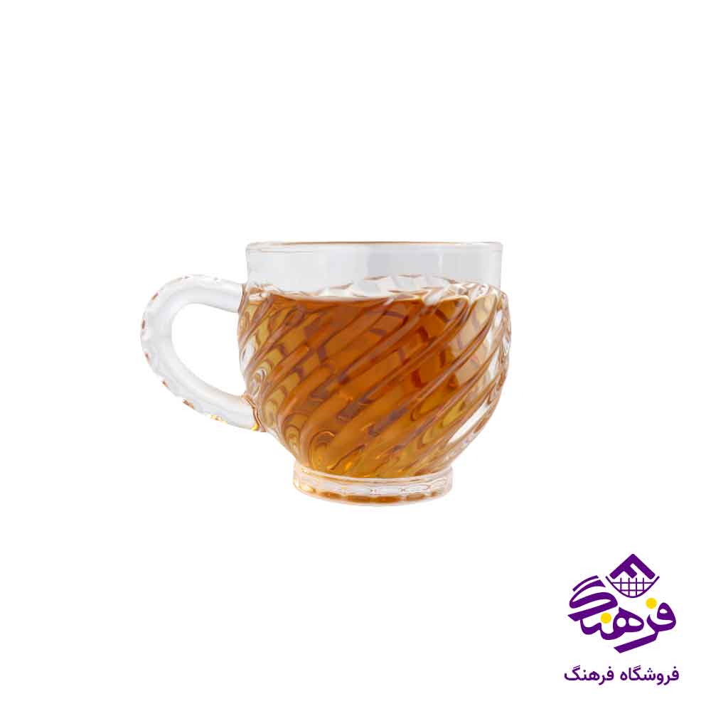 فنجان بلینک مکس چین مدل مگولیا 155 (6 عددی)