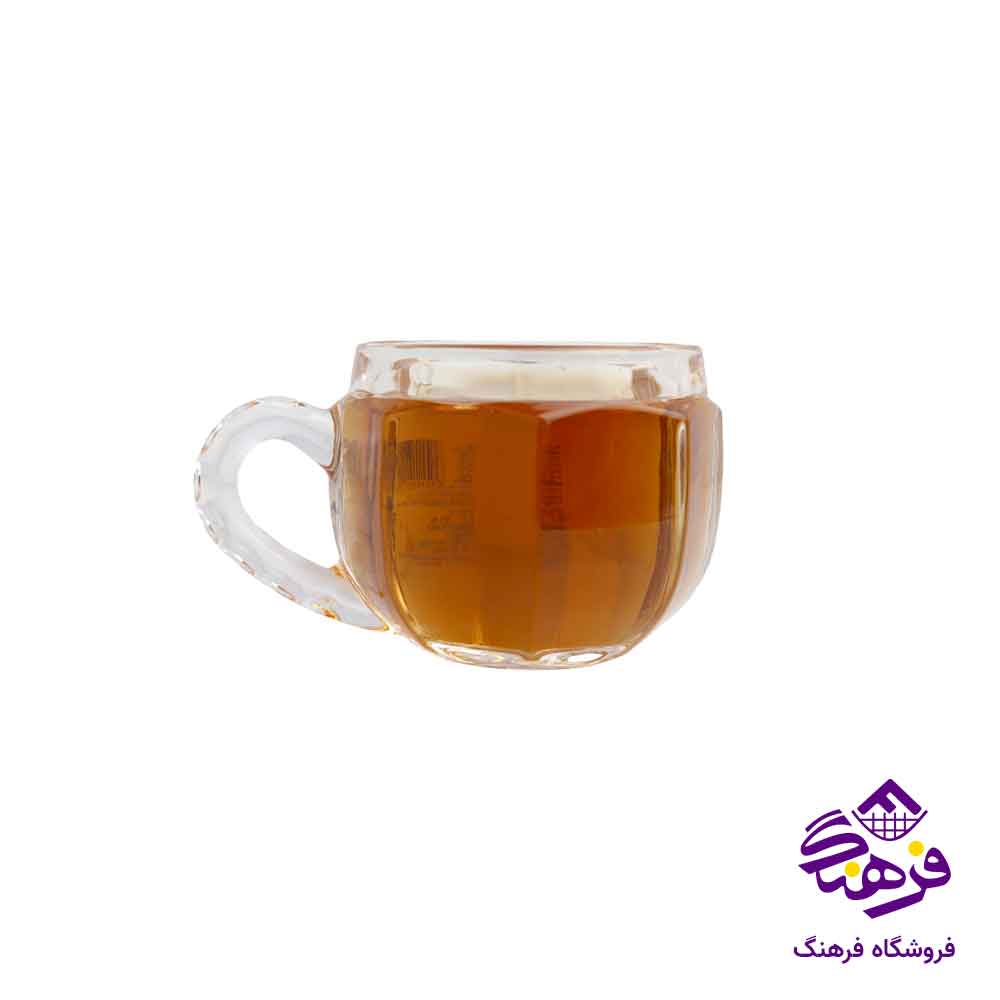 فنجان بلینک مکس چین مدل هامبورگ 142 (6 عددی)