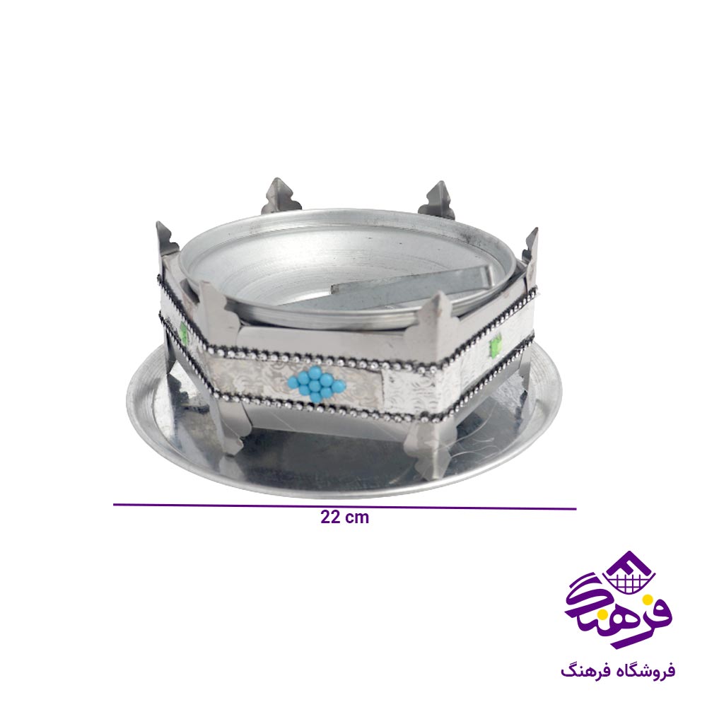 منقل شش گوش