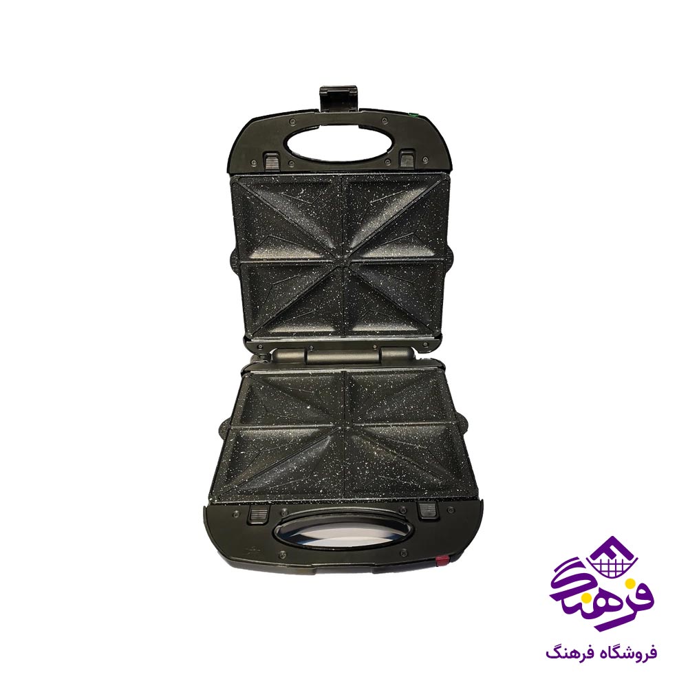 ساندویچ ساز کررا 3032
