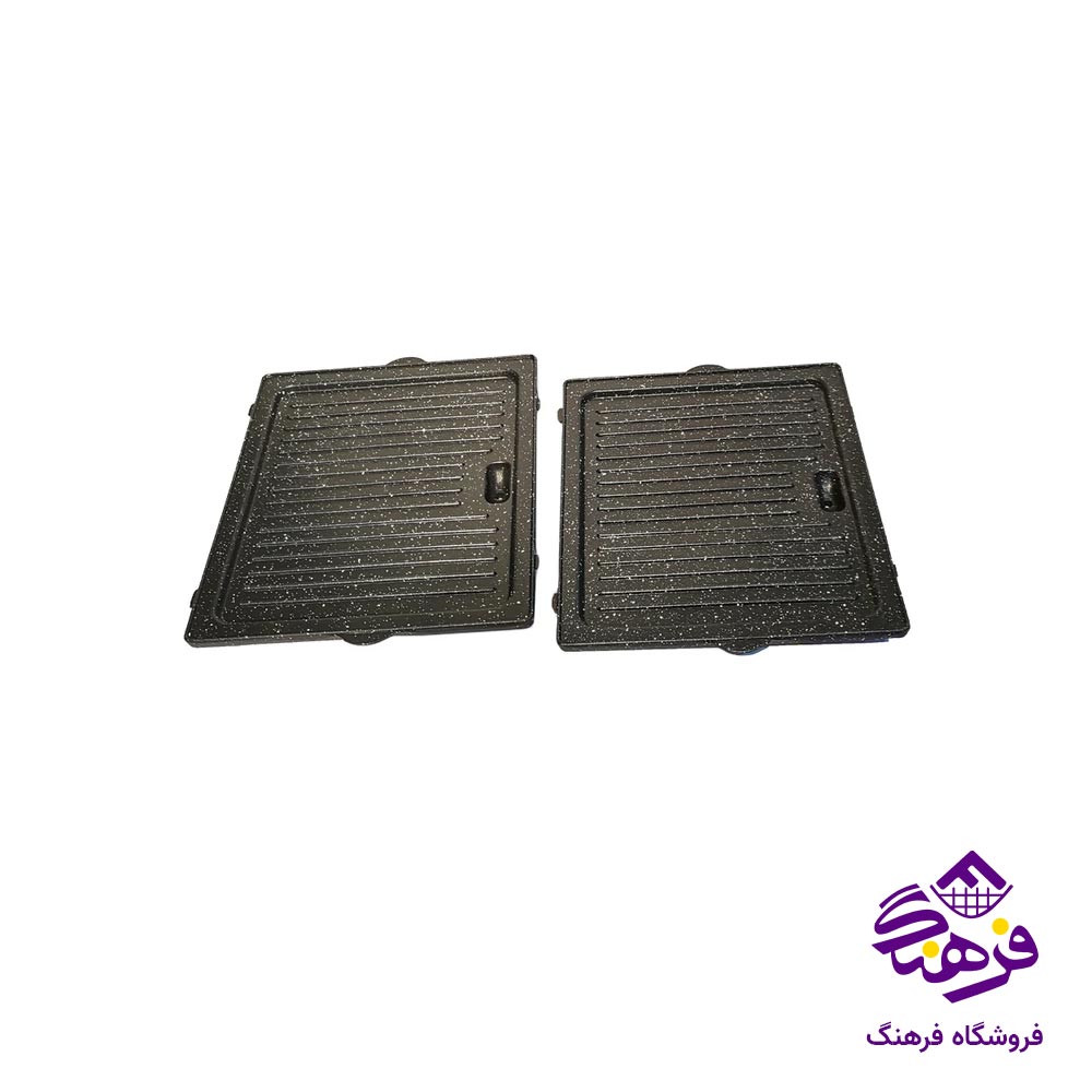 ساندویچ ساز کررا 3032