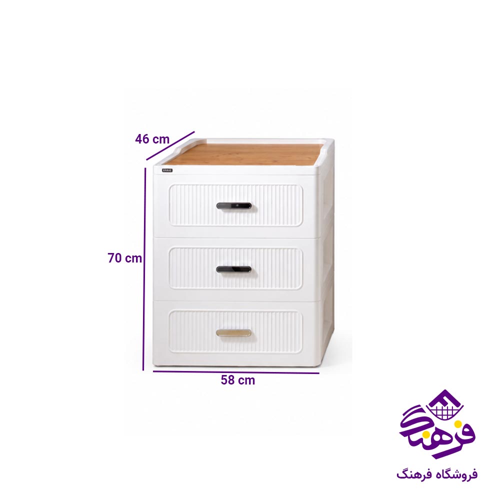 فایل تسا مدل اسکای زبرا 3 طبقه 2XL کد 345