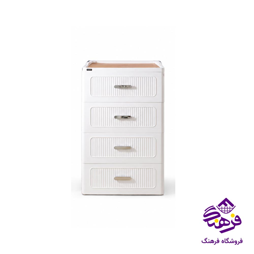 فایل تسا مدل اسکای زبرا 4 طبقه 2XL کد 346