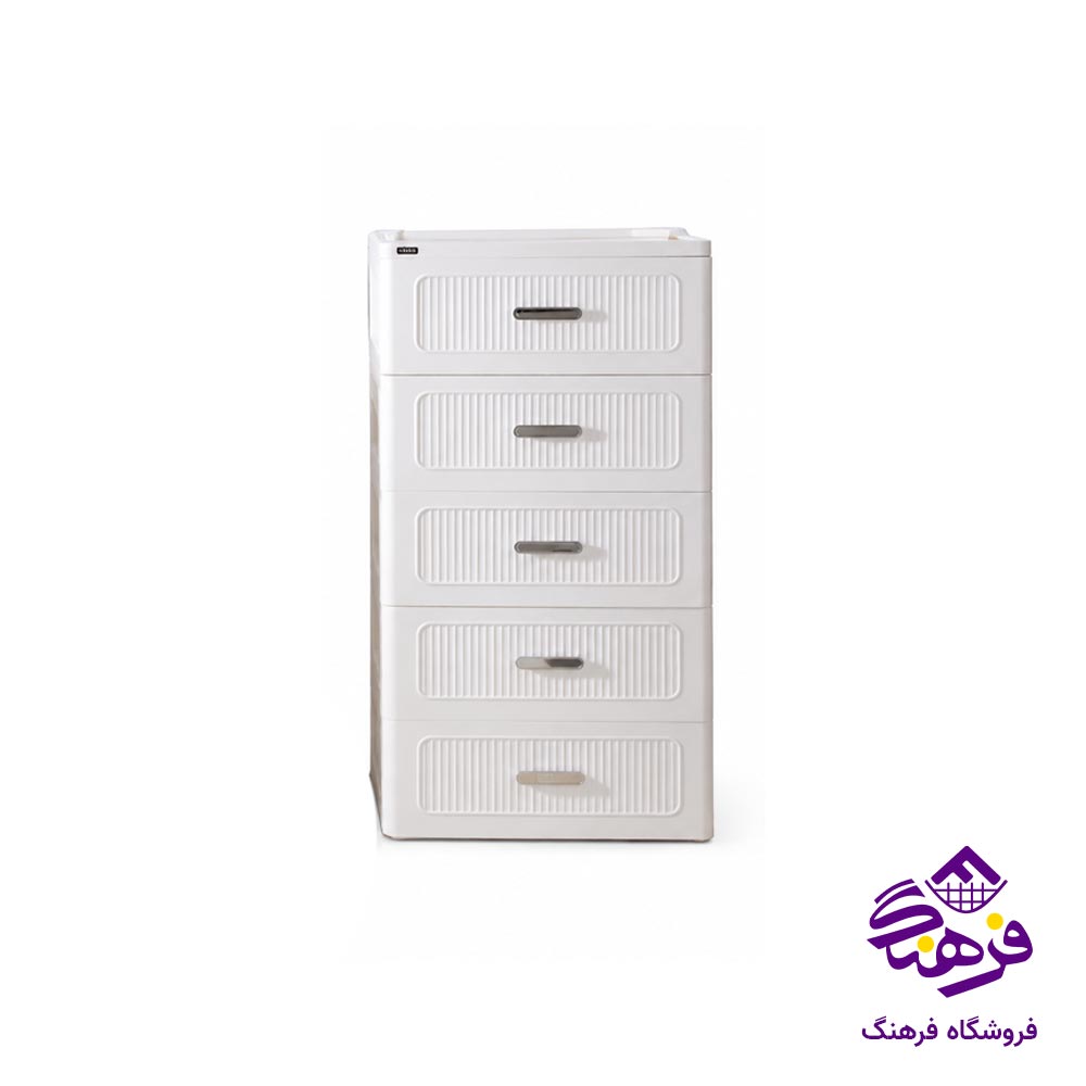 فایل تسا مدل اسکای زبرا 5 طبقه 2XL کد 347
