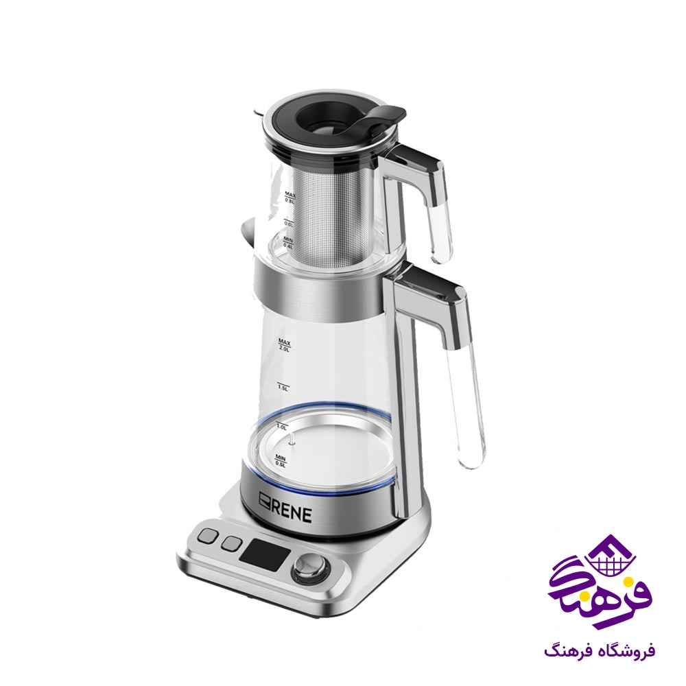 چای ساز رنه RTM 1750