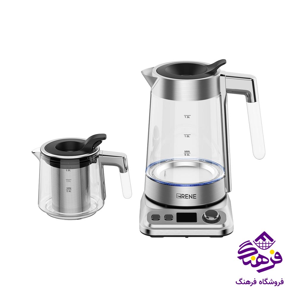 چای ساز رنه RTM 1750
