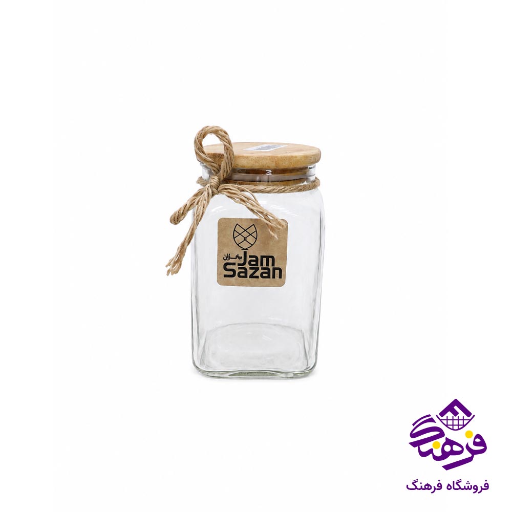 استند جام سازان مدل اوترا 2 طبقه