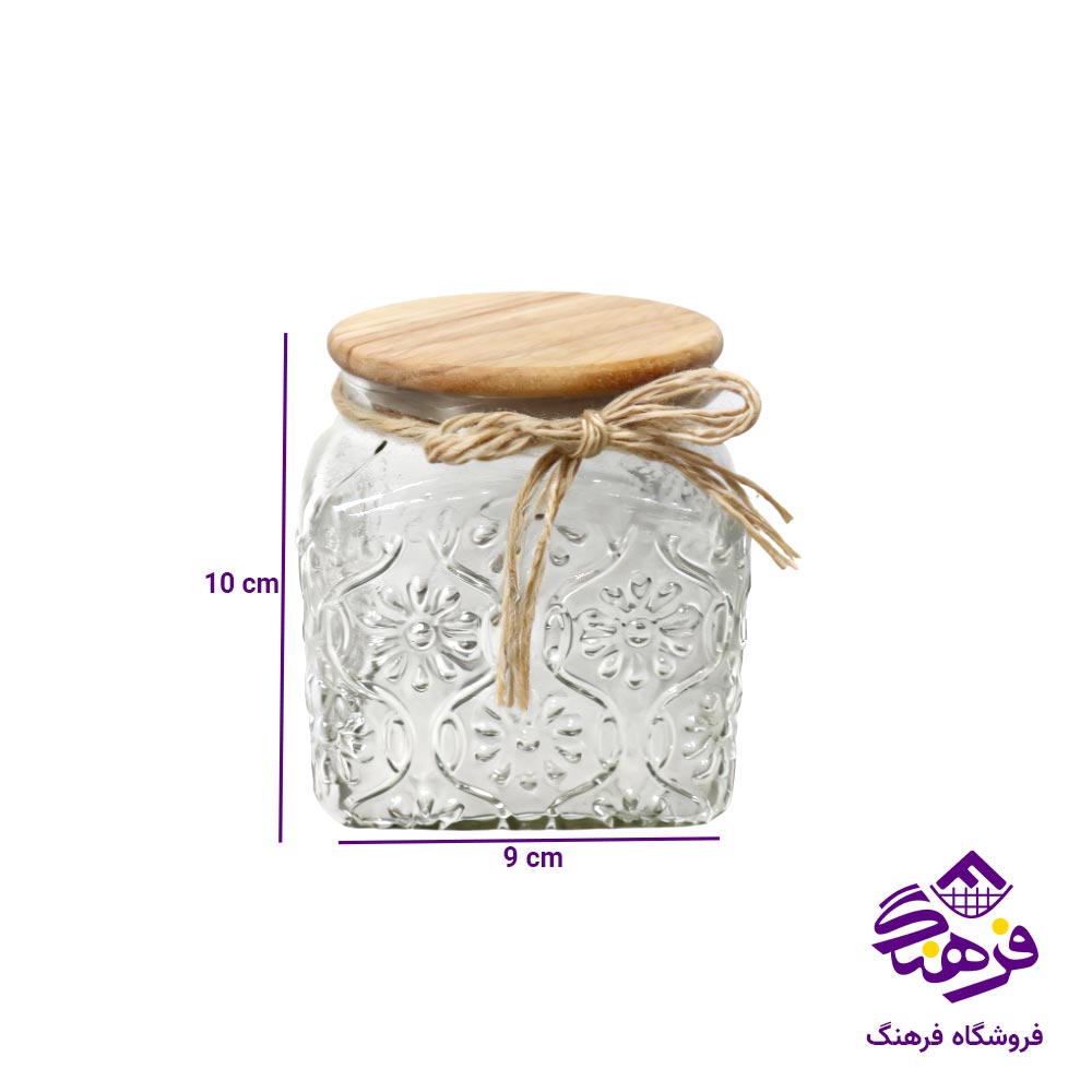 بانکه جام سازان مدل رویال 3 تیکه