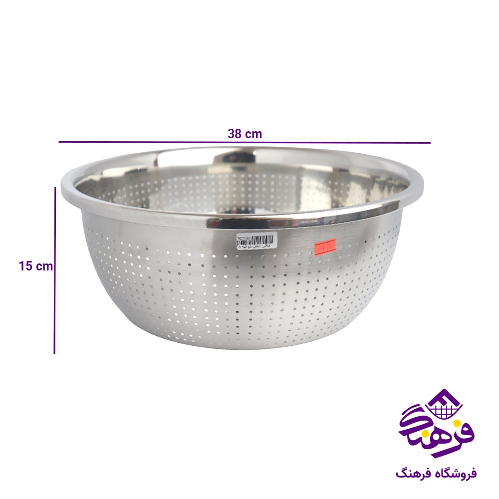 ابکش استیل شوالیه 38