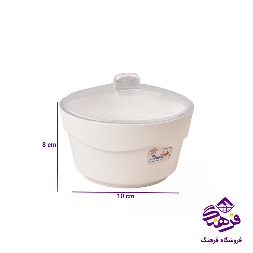 قندان یاس پارسا 1055