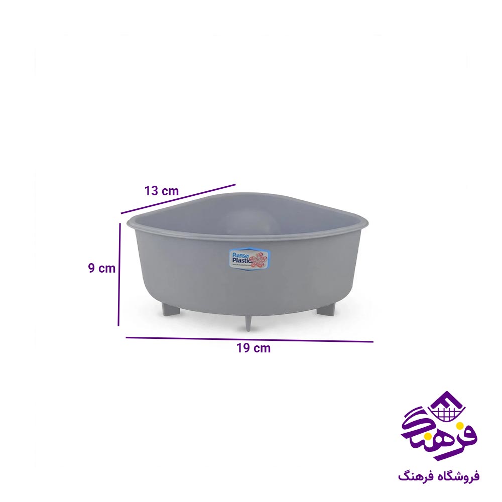 تفاله گیر 3 گوش اخوان پارسا 1113