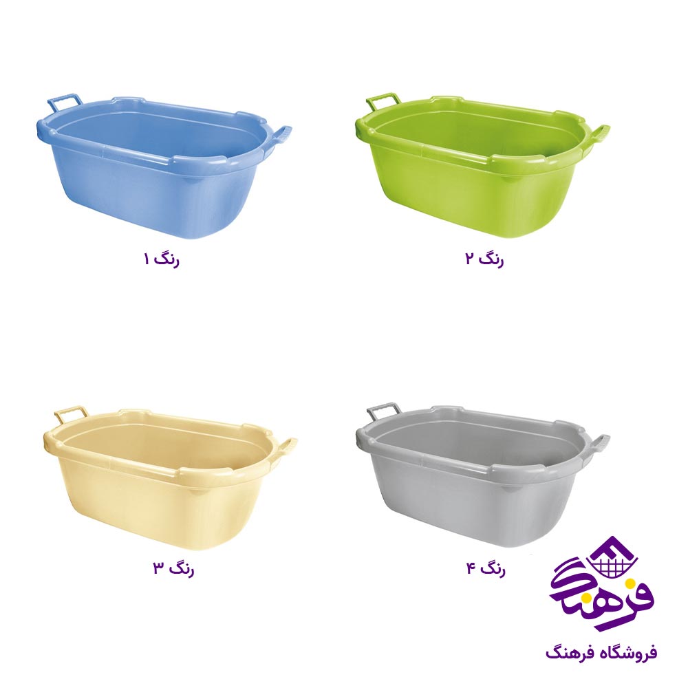 وان مستطیل ناصر مدل کارون 5 کد 2650