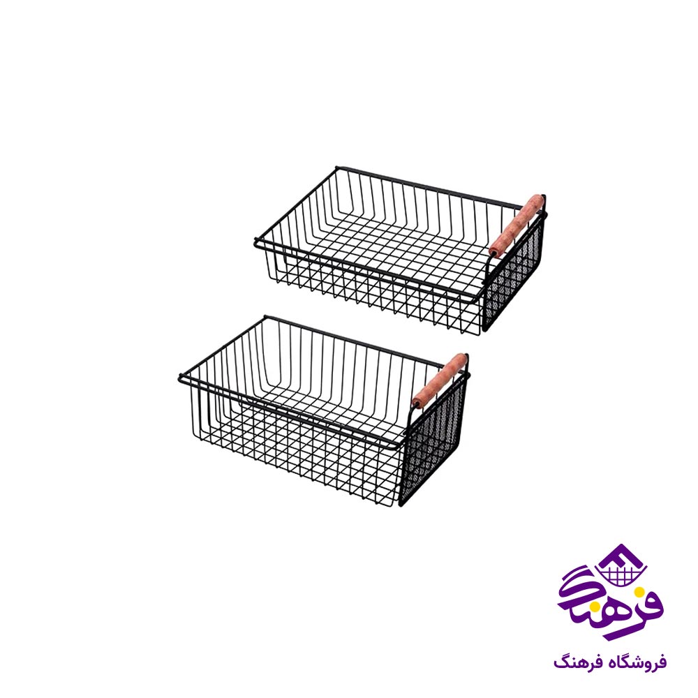 نظم دهنده 2 طبقه مرولین مدل الیت 40511