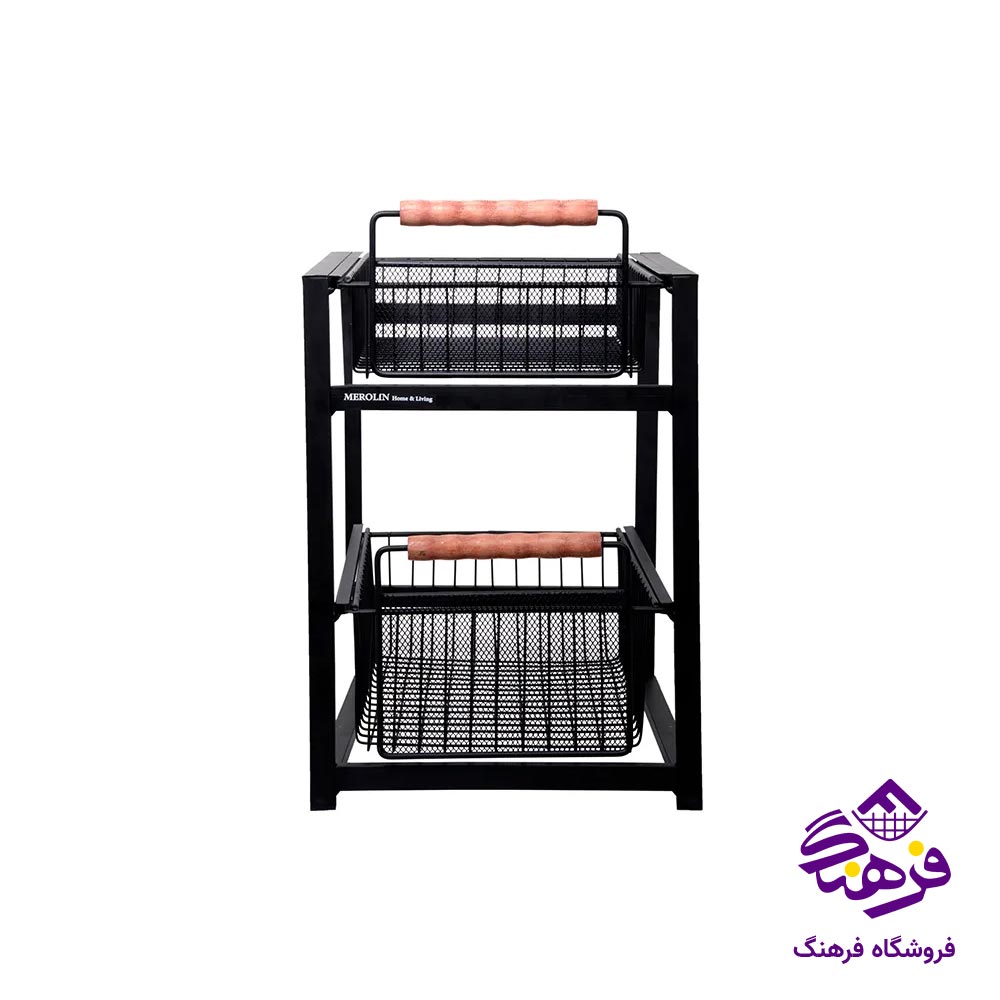 نظم دهنده 2 طبقه مرولین مدل الیت 40511