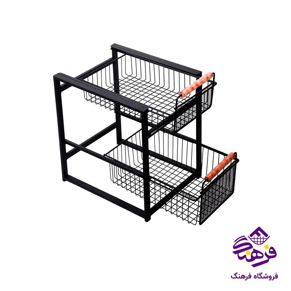 نظم دهنده 2 طبقه مرولین مدل الیت 40511