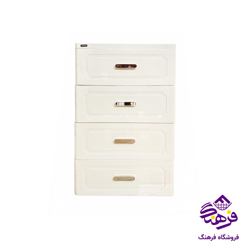 فایل 4طبقه اسکای کلاسیک 2 XL تسا 356