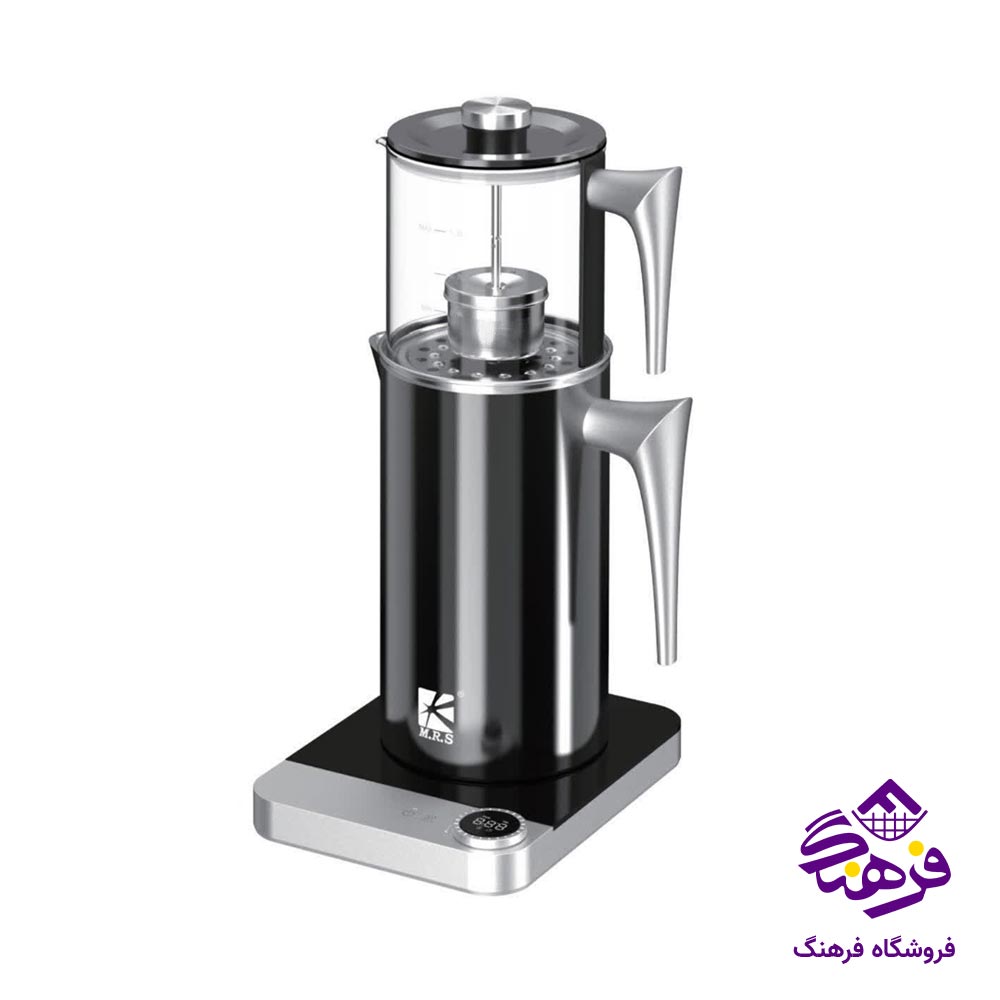 چای ساز روهمی 1891 MRS