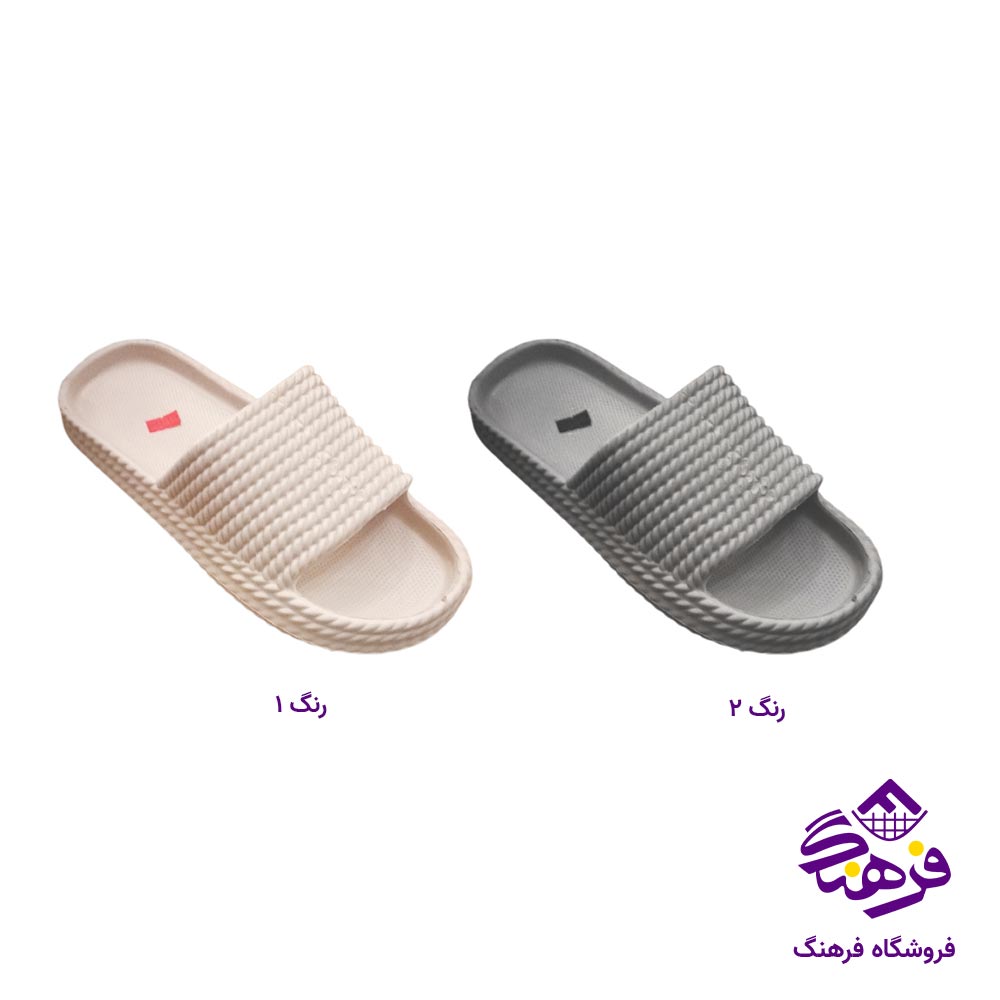 دمپایی میانه حانی مدل ارتین 20