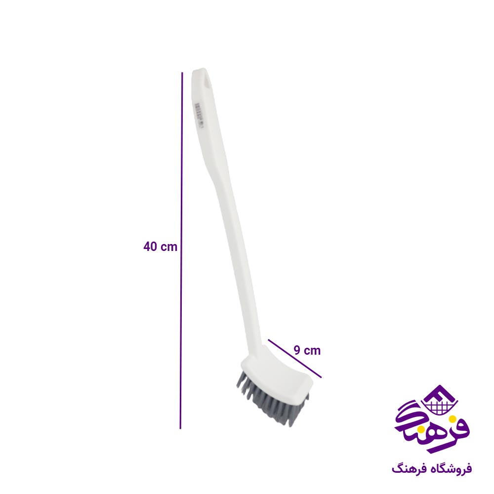 توالت شوی تک کامل 268