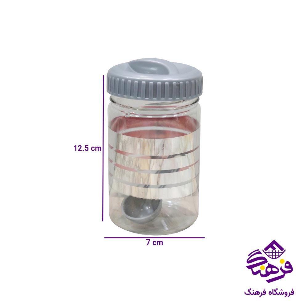 پت هان سیلور 360 گرمی سایز 1