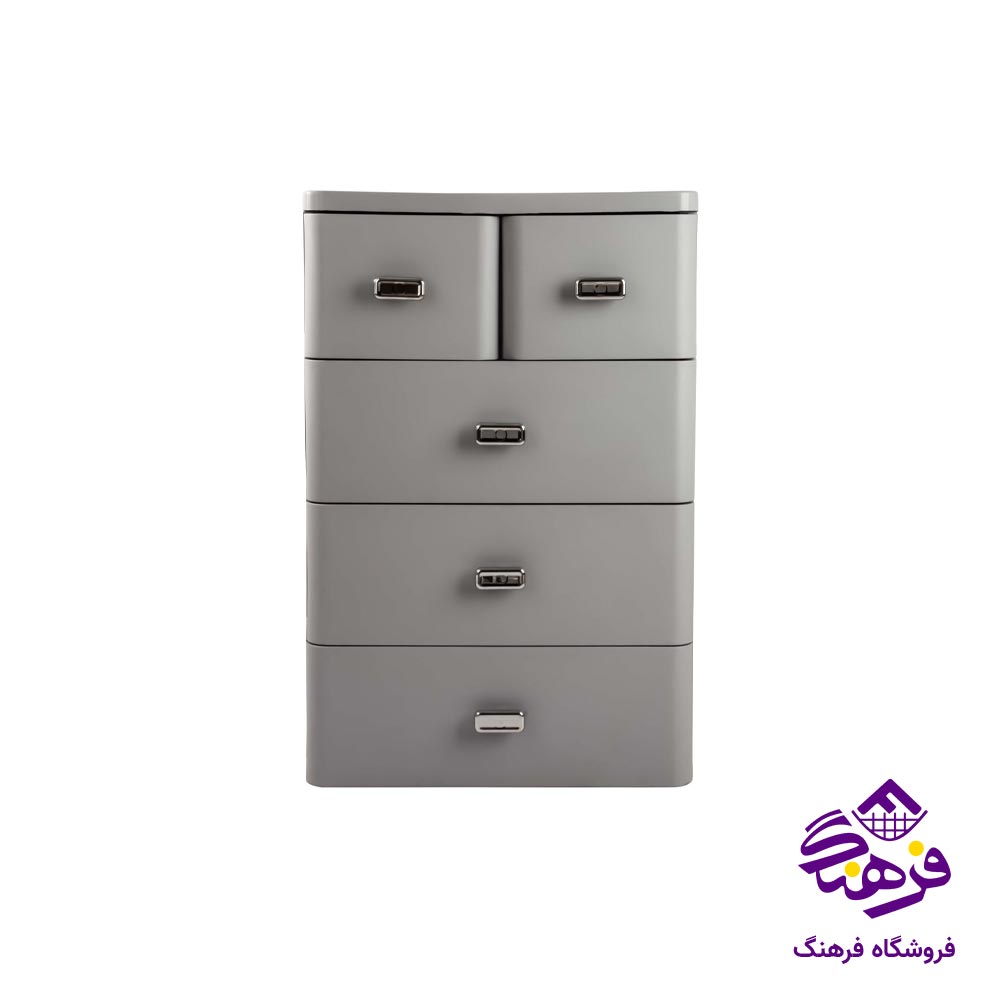 فایل هومکت مدل ایلا 4 طبقه 2xl کد 1135