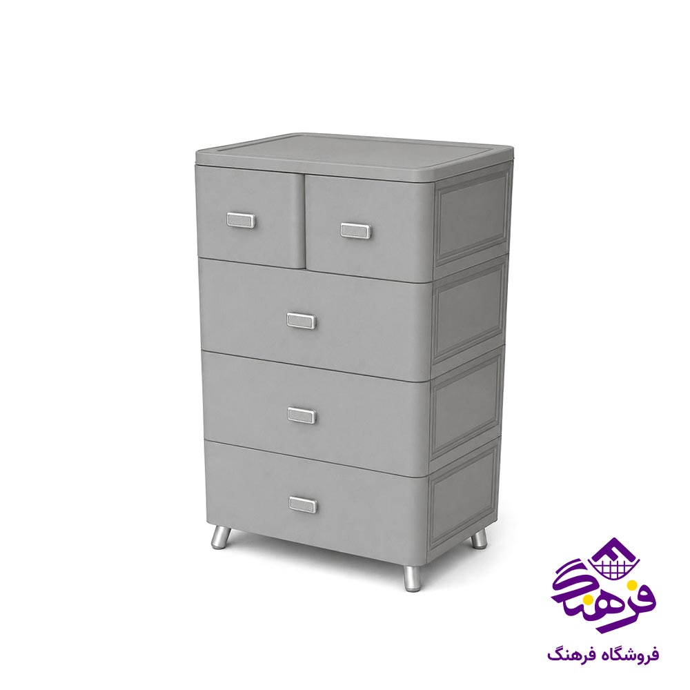 فایل هومکت مدل ایلا 4 طبقه 2xl کد 1135