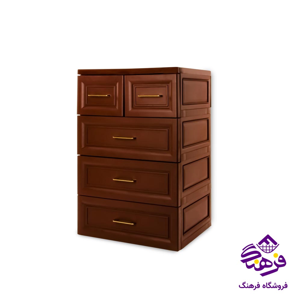 فایل هومکت مدل افرا 4 طبقه 2xl کد 1136