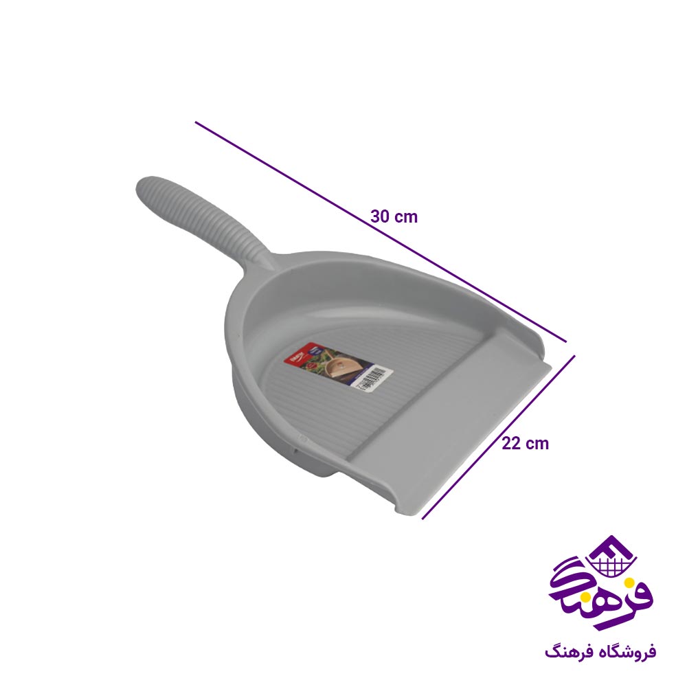 خاک انداز گرافیک ابتکار 10054