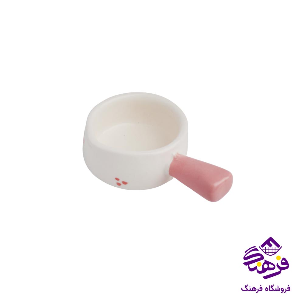 سس خوری 6 عددی دل کادو