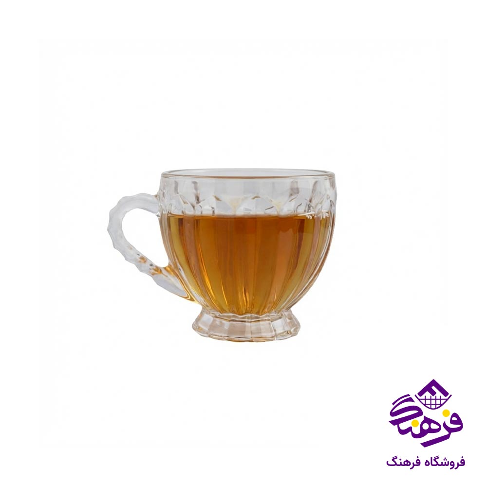 فنجان بلینک مکس مدل جنوا 86 (6 عددی)