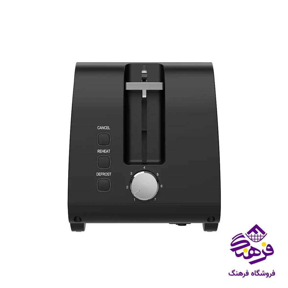 توستر زنیت 1484 ZBT