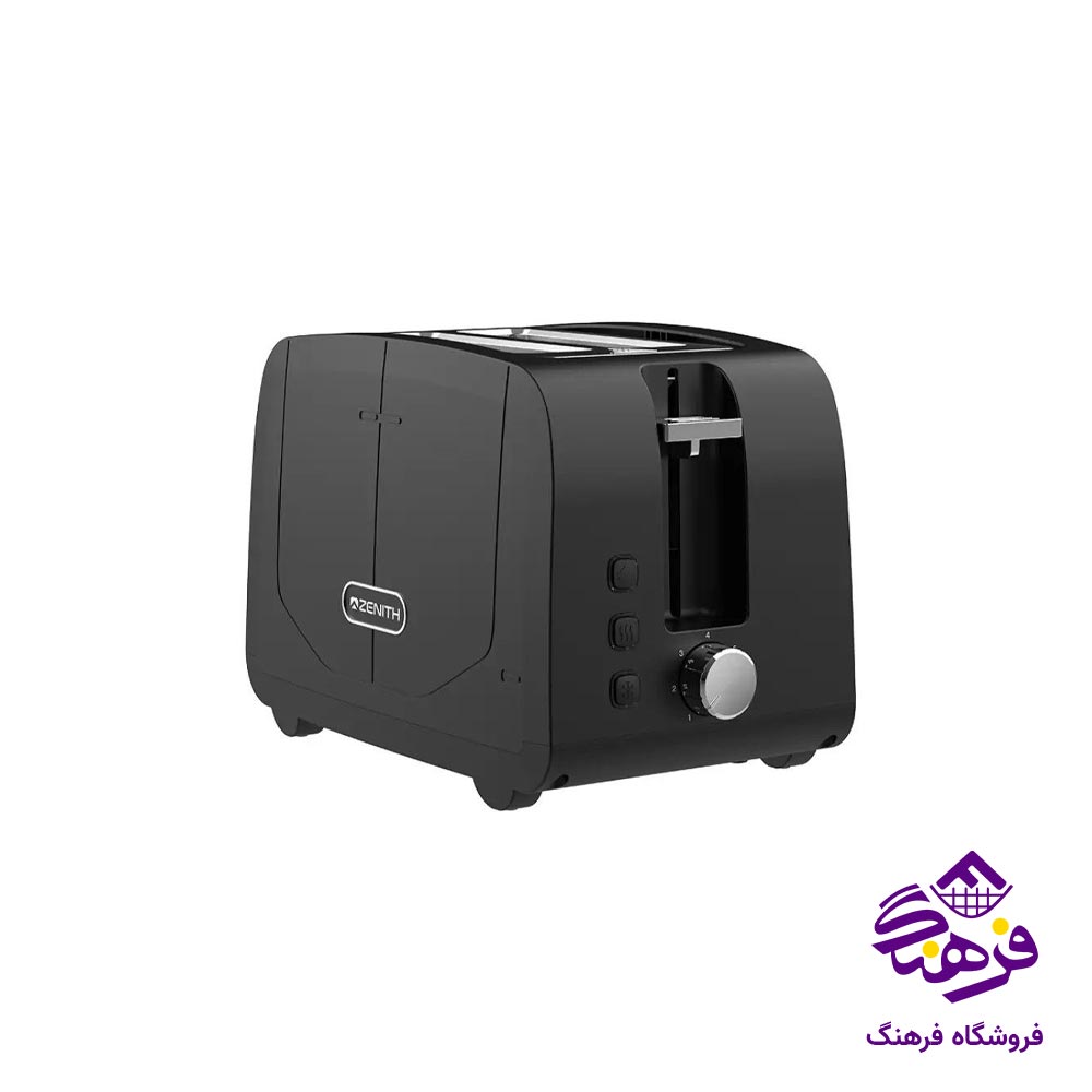 توستر زنیت 1484 ZBT