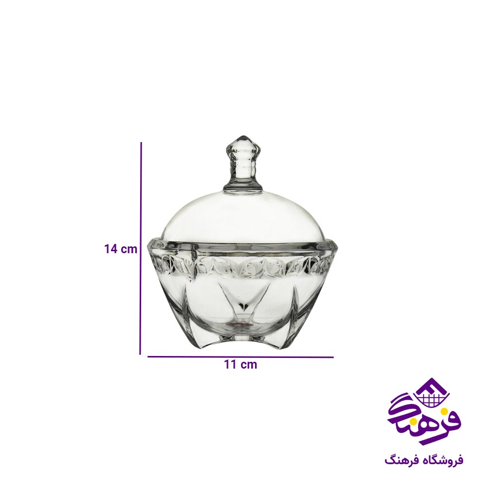 قندان نوری تازه مدل کاتانا 