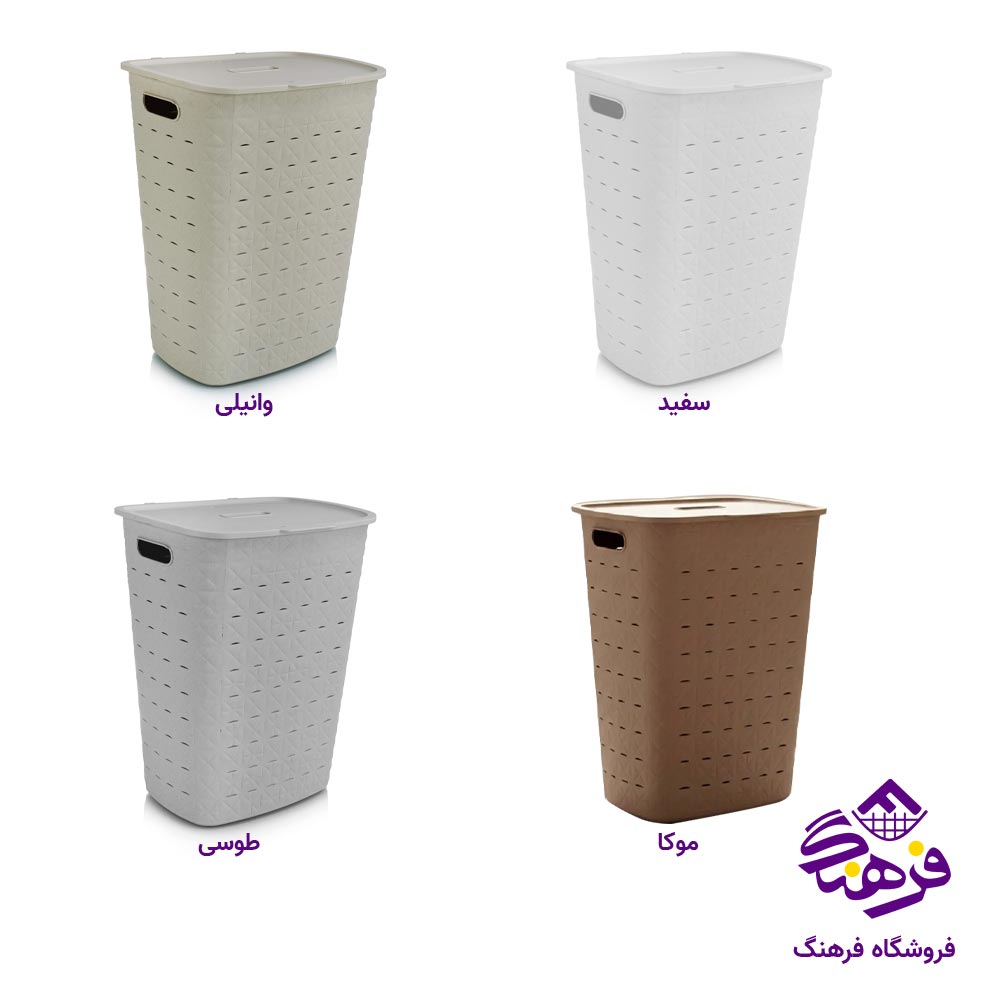 سبدرخت هومکت مدل لیویا 3808