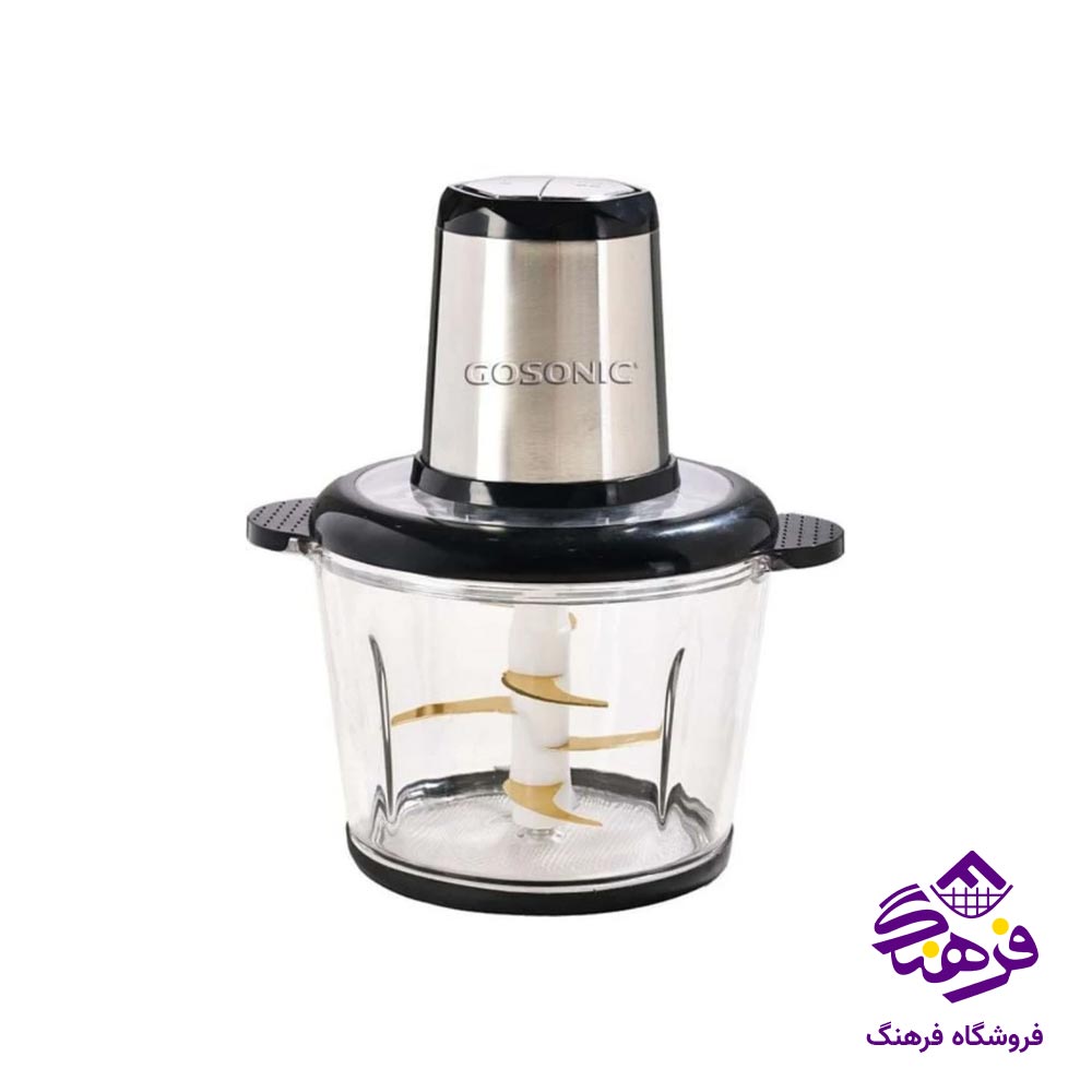 خردکن گوسونیک 603