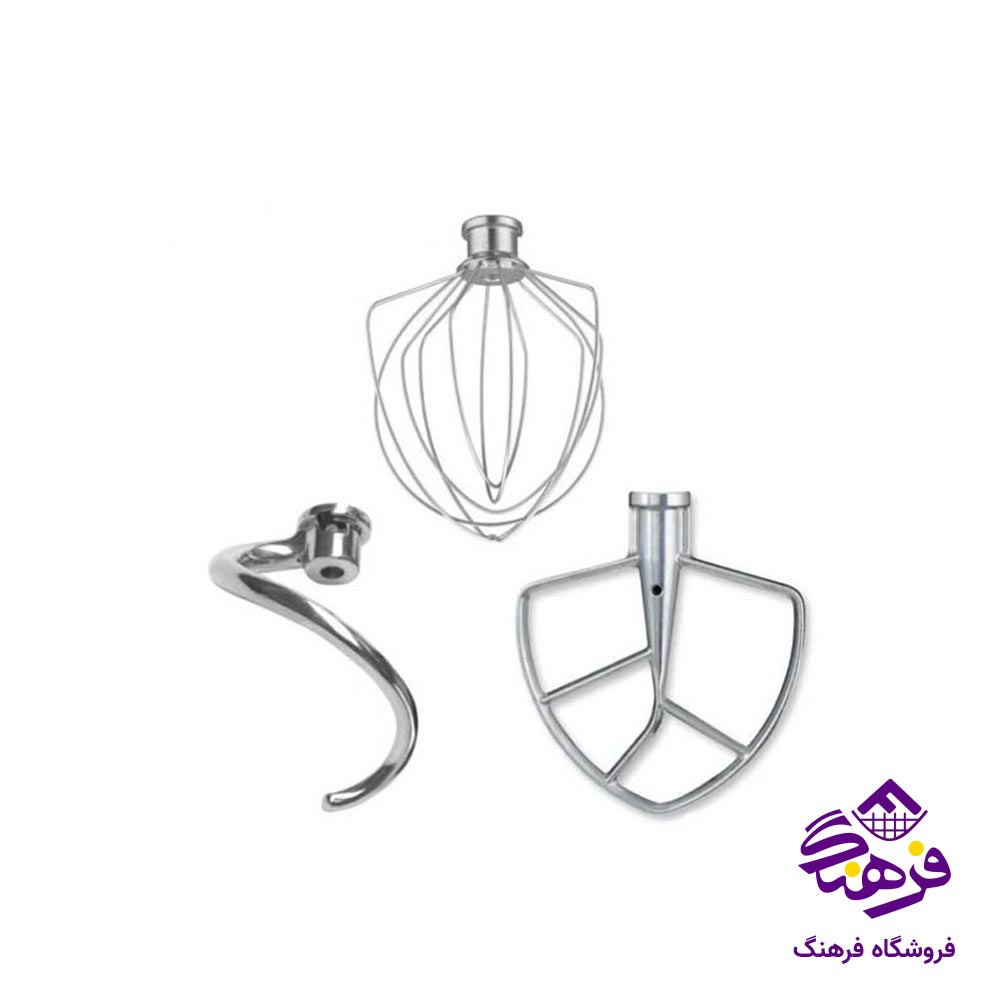 همزن گوسونیک GHM 912