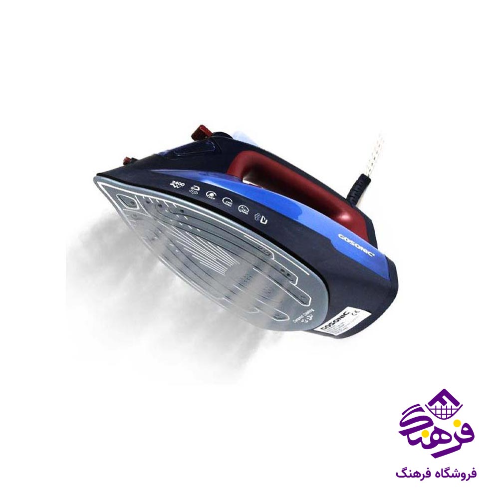 اتو بخار گوسونیک GSI 295