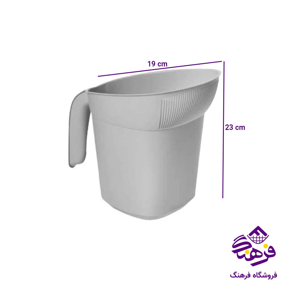 برنج شوی ایکی هوم 1315