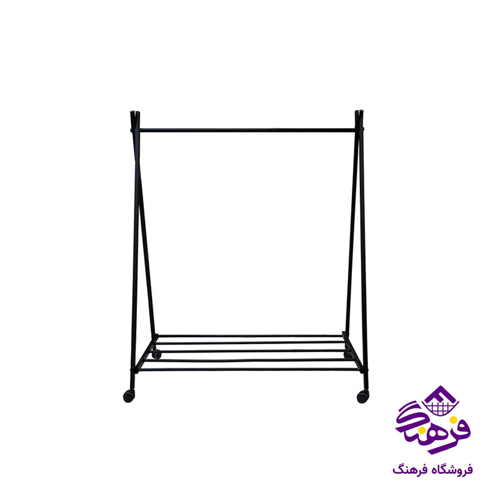رگال چرخداری مرولین مدل فراز 90211