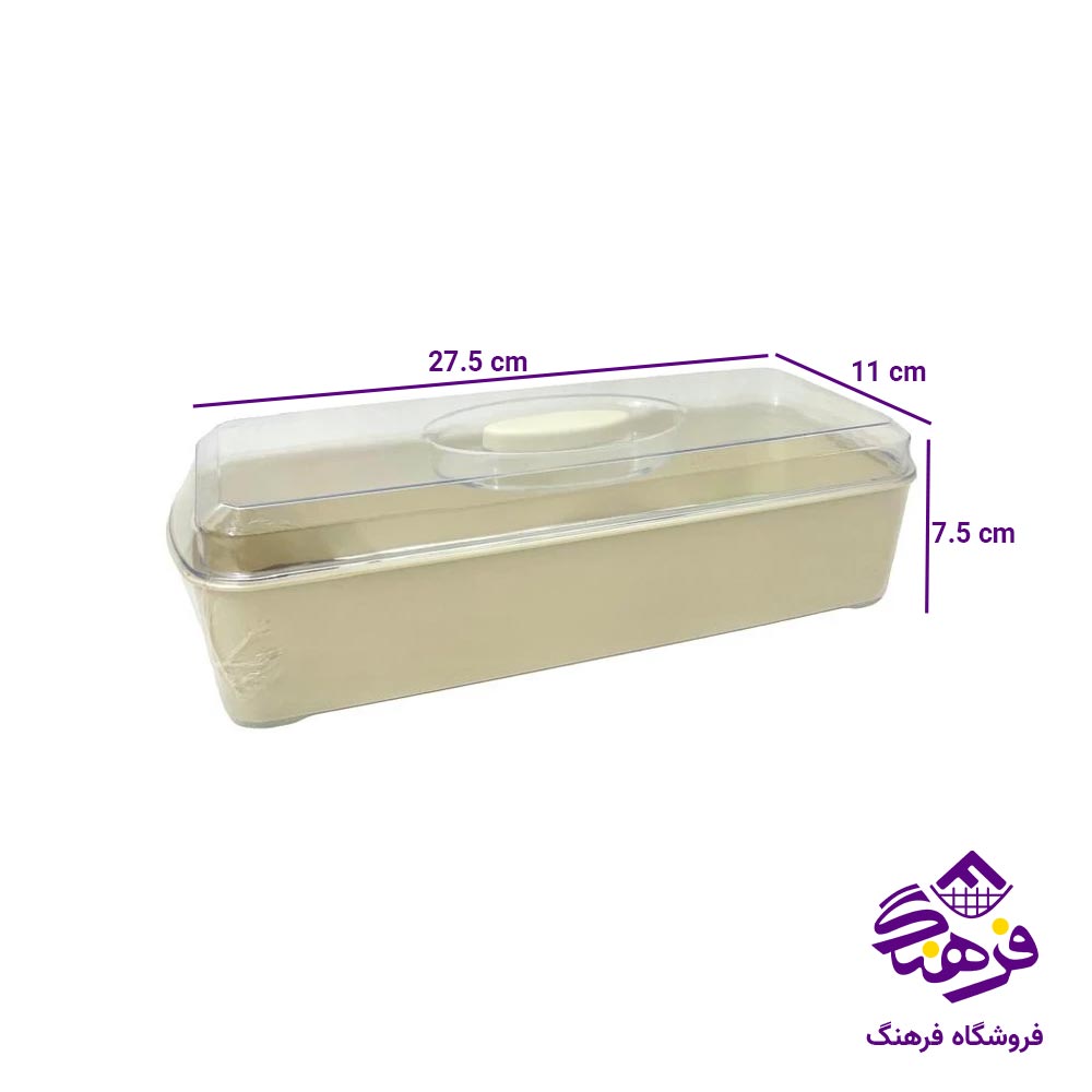 جاقاشق چنگال درب دار ایکی هوم 1311
