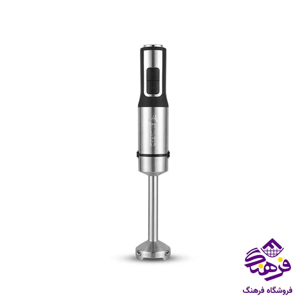 گوشت کوب برقی تک مباشی 3002