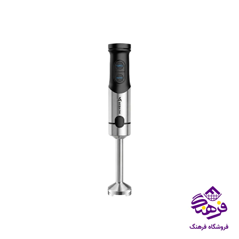 گوشت کوب برقی تک مباشی 3001