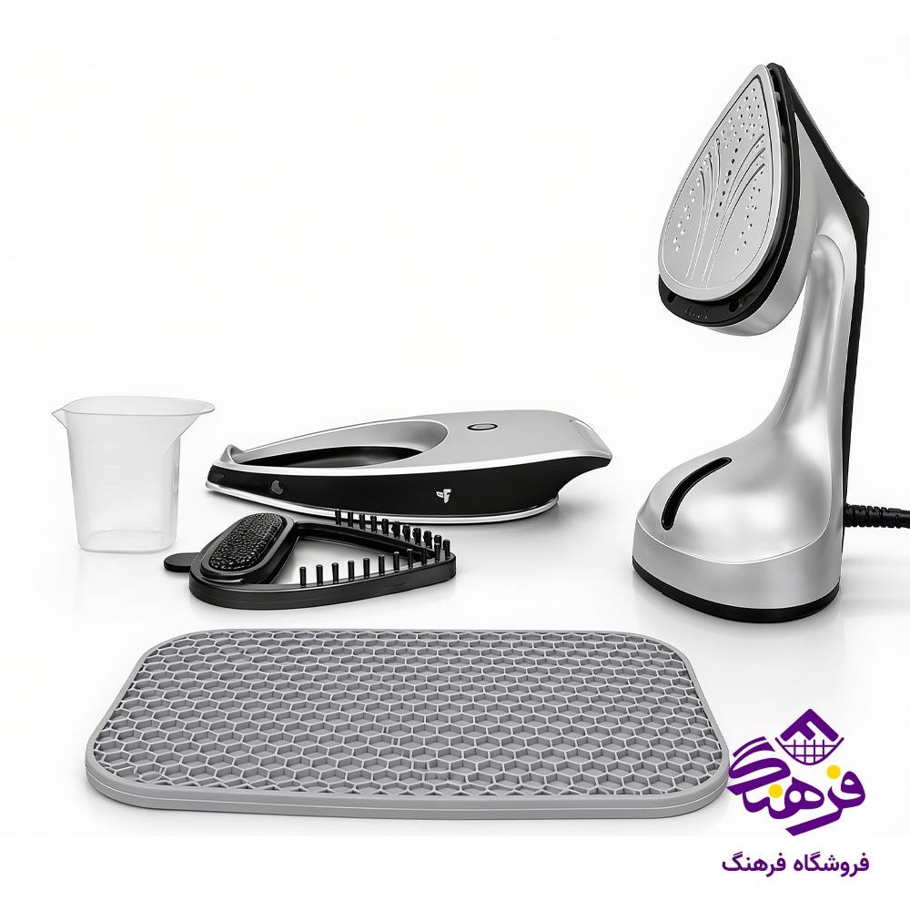 اتو بخارگر مباشی 6004