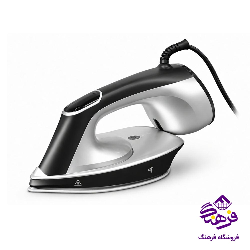 اتو بخارگر مباشی 6004