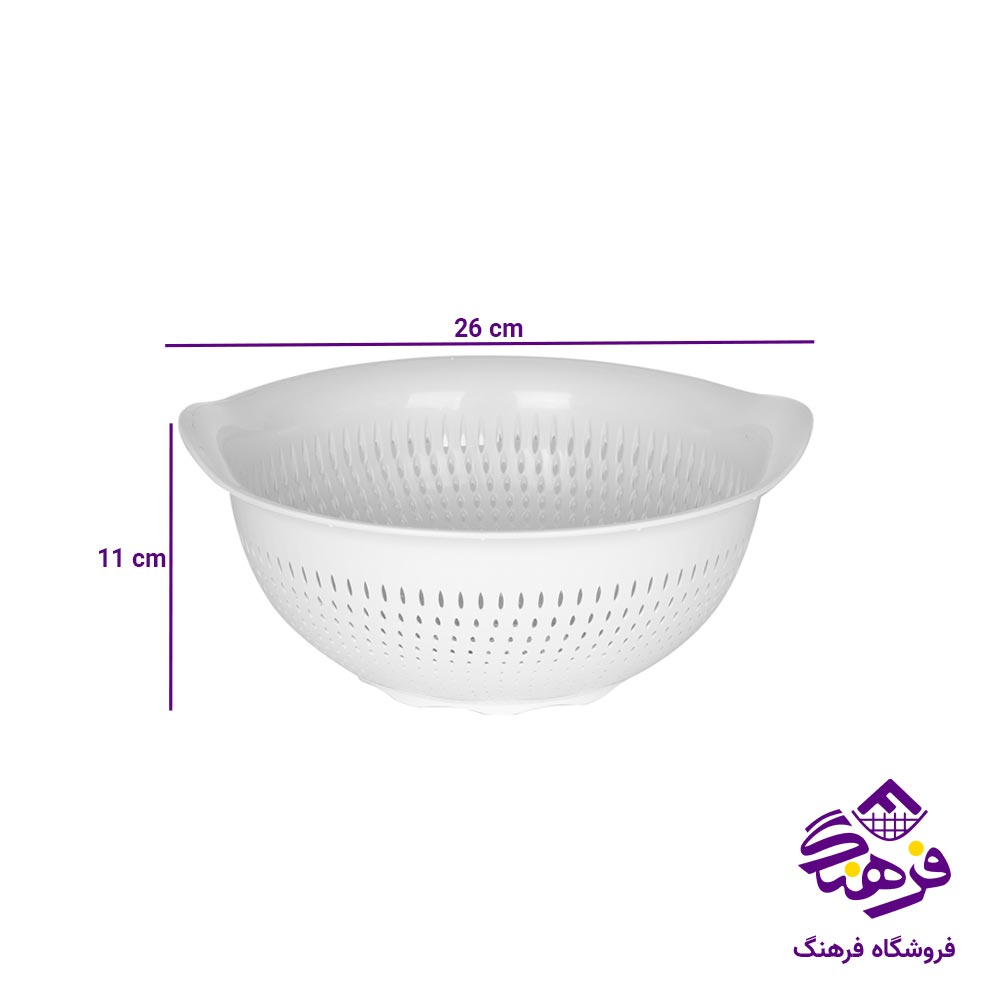 ابکش زیباسازان مدل تولیکا سایز 4 کد 32236